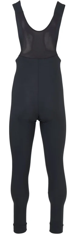 AGU Salopette met korte rits Dark Grey