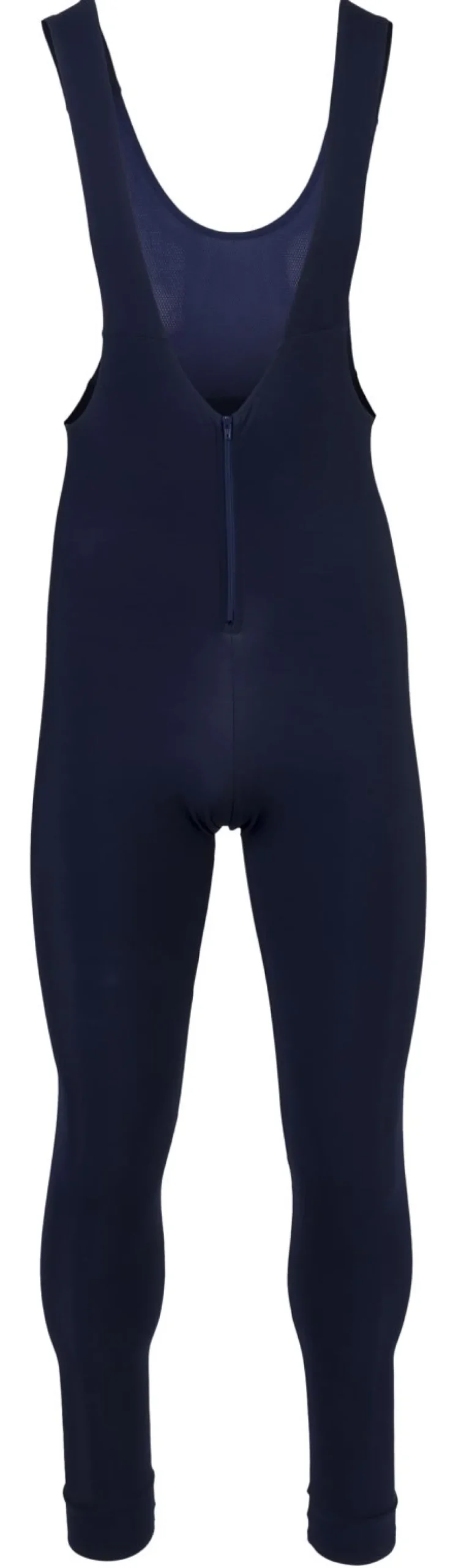 AGU Salopette met korte rits Navy