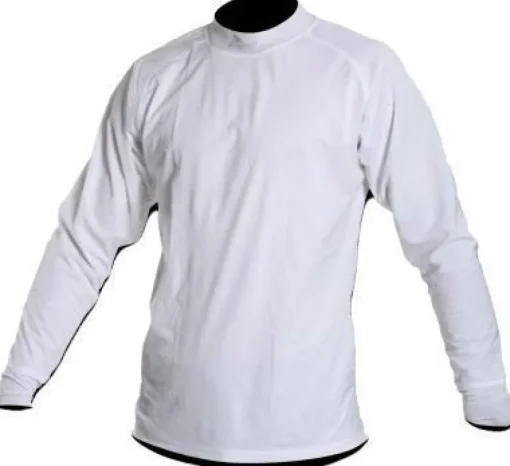 Aitos Cooldry Hemd Lange Mouw