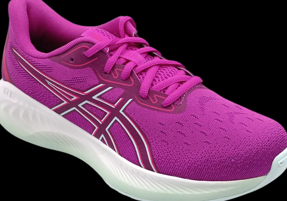 Asics Gel-Cumulus 26 GS bold magenta/soothing sea