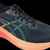 Asics Gel-Kayano 31 black/ rainy lake
