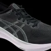 Asics Gel-Kayano 31 black/pure silver