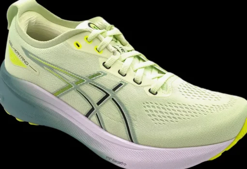 Asics Gel-Kayano 31 cool matcha/celadon