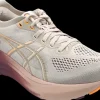 Asics Gel-Kayano 31 oatmeal/pearl pink