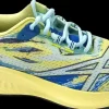 Asics Gel-Noosa Tri 15 GS illusion blue/aqua marine