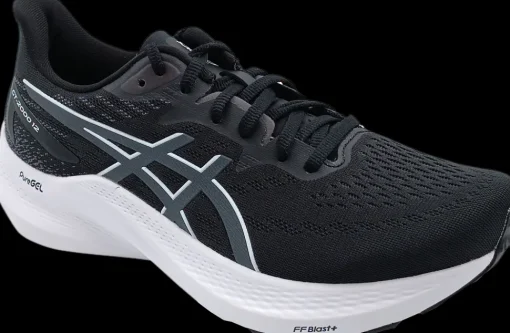 Asics GT-2000 12 black/carrier grey