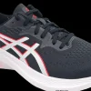 Asics GT-2000 12 black/sunrise red