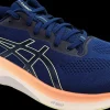 Asics GT-4000 4 blue expance/cool matcha [wide 2E]