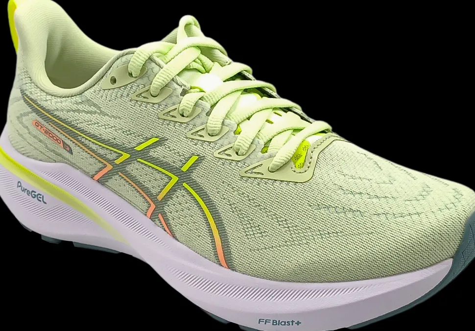 Asics GT-2000 13 cool matcha celadon