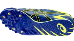 Asics Hyper LD 5 deep-blue/flash-yellow [unisex]