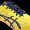 Asics Hyper MD 8 bright yellow/blue expanse [unisex]