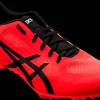 Asics Hyper MD 7 sunrise red/black [unisex]