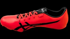 Asics Hypersprint 7 Sunrise Red/Black [unisex]