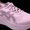 Asics Nimbus 27 light ube/ dark ube
