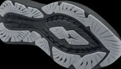 Asics Novablast 4 black/graphite grey