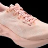 Asics Novablast 5 breeze/white