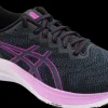 Asics Pursue 9 black/bold magenta