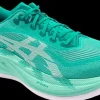 Asics Superblast 2 wave teal/illuminate mint [unisex]