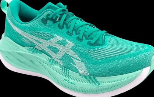 Asics Superblast 2 wave teal/illuminate mint [unisex]