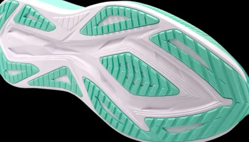 Asics Superblast 2 wave teal/illuminate mint [unisex]