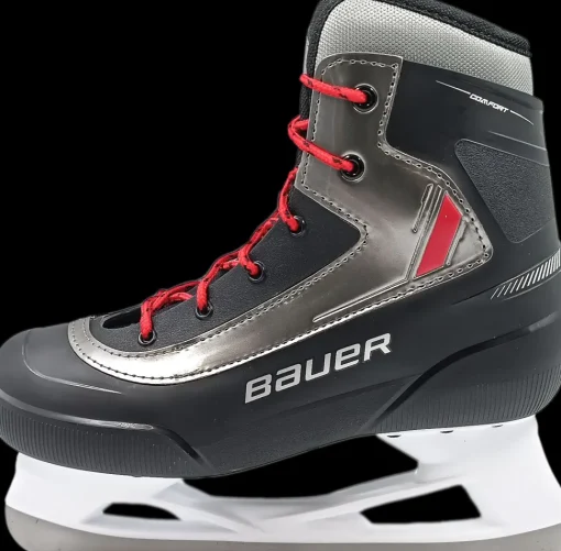 Bauer Expedition
