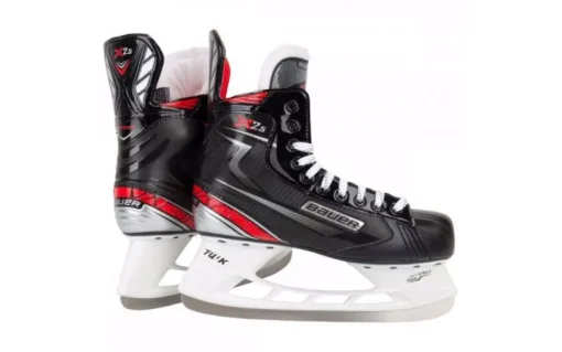 Bauer Vapor X 2.5