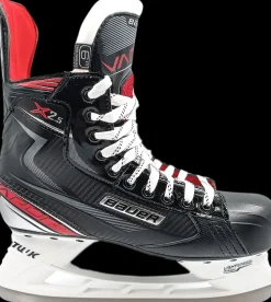 Bauer Vapor X 2.5