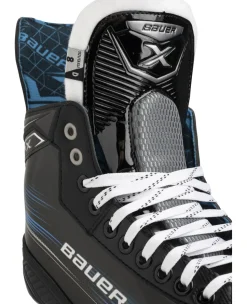 Bauer X