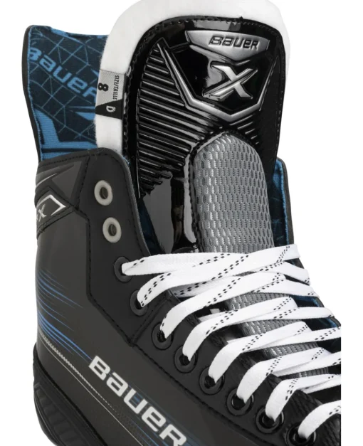 Bauer X