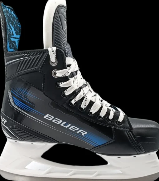 Bauer X