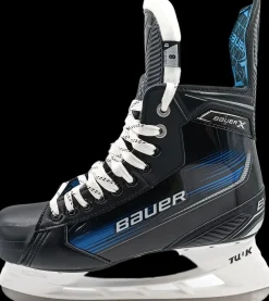 Bauer X