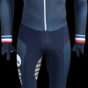 Bioracer lycra speedsuit langebaan France