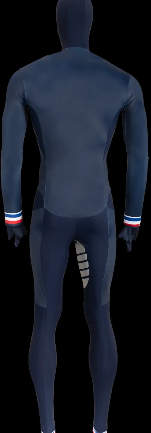 Bioracer lycra speedsuit langebaan France