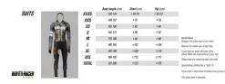 Bioracer lycra speedsuit langebaan France