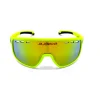 Bjorka Evo r05 geel