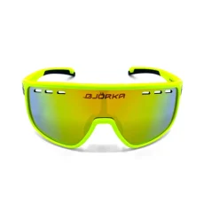 Bjorka Evo r05 geel