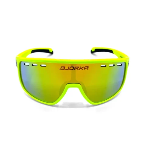 Bjorka Evo r05 geel
