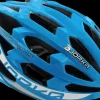 Bjorka Route Sprinter fiets/skatehelm blauw