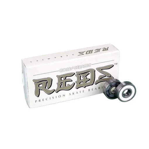 Bones Reds ceramic 16-pack