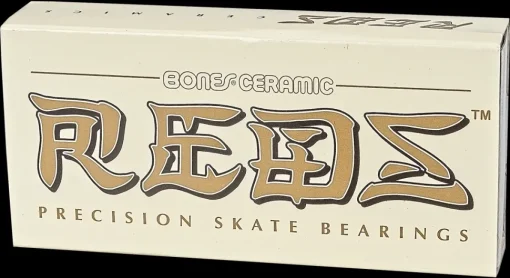 Bones Reds ceramic 16-pack