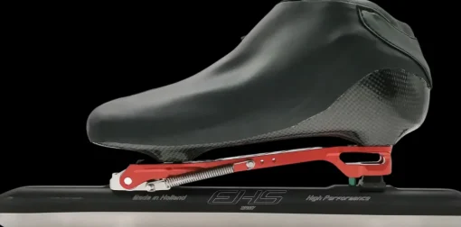 Bont Boss EHS Chrome