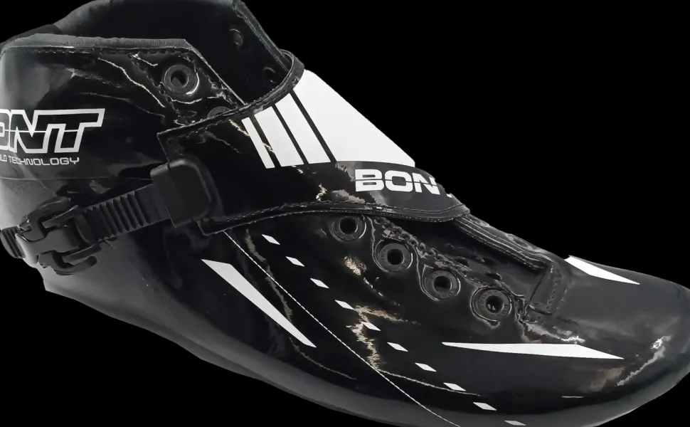 Bont Cheetah 3pt zwart