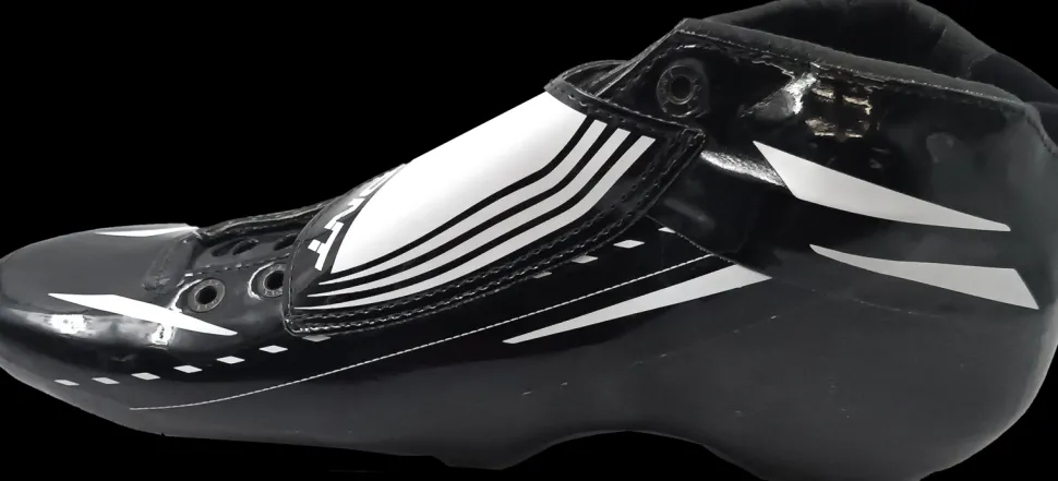 Bont Cheetah 3pt zwart