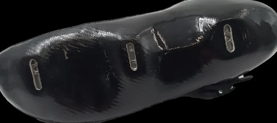 Bont Cheetah 3pt zwart