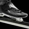 Bont Jet black met EHS Chrome