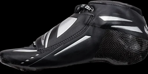 Bont Jet LT (Long Track) Zwart