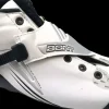 Bont Jet 3-punt wit