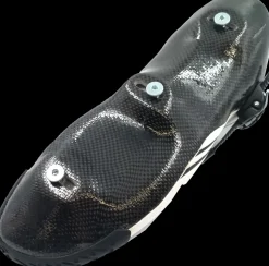 Bont Jet 3-punt wit