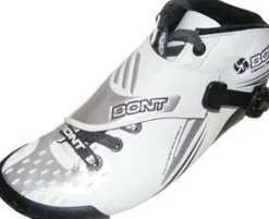 Bont Jet White