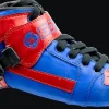 Bont Pursuit Boot Blauw/Rood